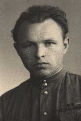 Андреев Алексей Андрианович