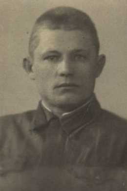 Андреев Алексей Егорович
