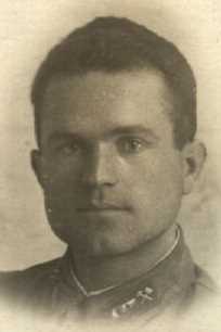 Андреев Алексей Михайлович