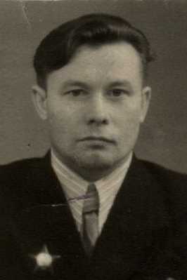 Иванов Александр Михайлович