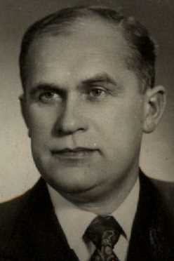 Иванов Александр Михайлович