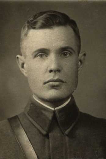 Абросимов Сергей Михайлович
