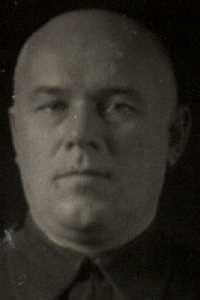 Иванов Александр Матвеевич