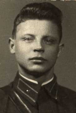 Динин Михаил Гаврилович