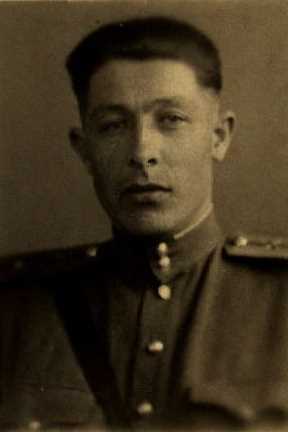 Мальцев Иван Иванович