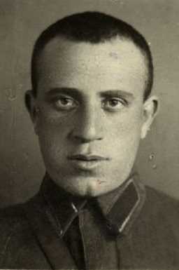 Беренштейн Михаил Абрамович