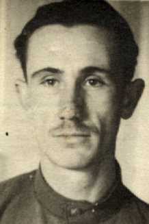 Малахов Иван Сергеевич