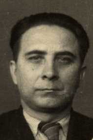 Днепровский Георгий Дмитриевич