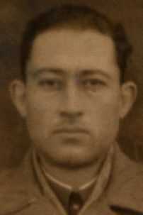 Джураев Иши