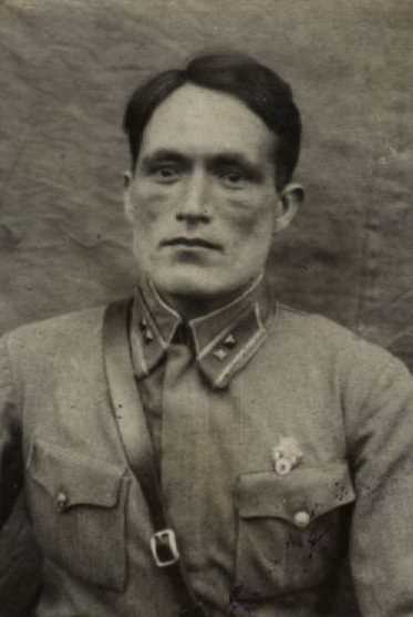 Джураев Гадо|Годо