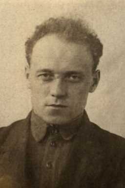 Батырев Яков Прокофьевич