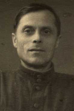 Макаров Григорий Семенович