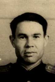 Максютов Хамза Хисамович