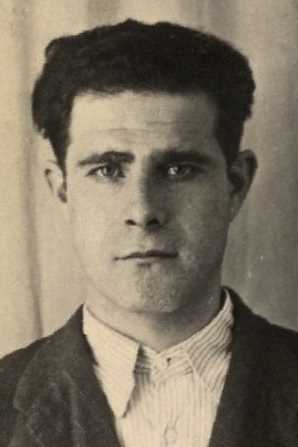 Абезгауз Зельман Шиманович