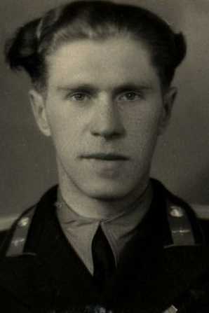 Жемулючкин Александр Александрович