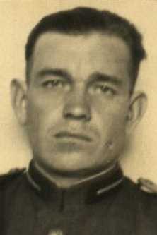 Жеребцов Петр Миронович