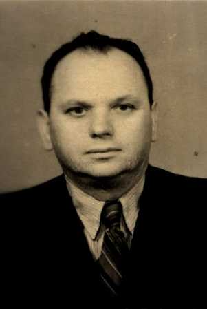 Масловский Поликарп Спиридонович