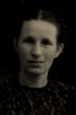 Авдонина Клавдия Александровна