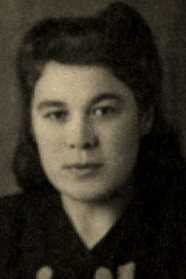 Авдонина Татьяна Павловна
