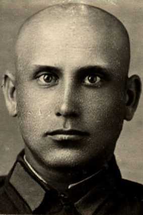 Авдонькин Яков Матвеевич
