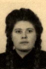 Авдонькина Александра Васильевна