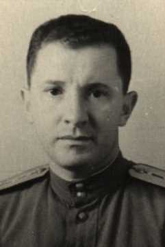 Андрианов Сергей Васильевич