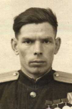 Гнедков Дмитрий Иванович