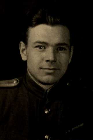 Рыбкин Николай Андреевич