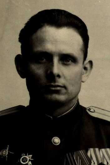 Павлючук Василий Александрович|Алексеевич