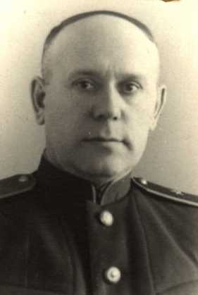 Горшков Николай Петрович