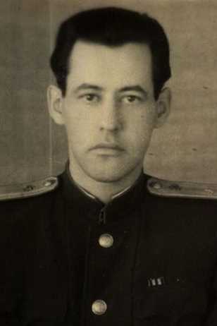 Тепляков Борис Владимирович