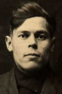 Тепляков Вилен Александрович