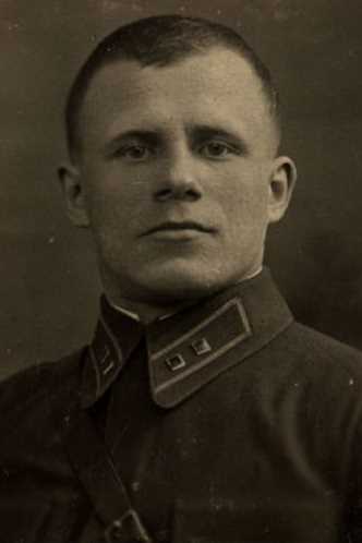 Тепляков Иван Георгиевич