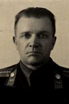 Жолобов Александр Ефимович