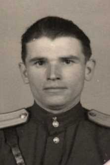 Иванов Николай Алексеевич