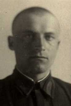 Иванов Николай Алексеевич