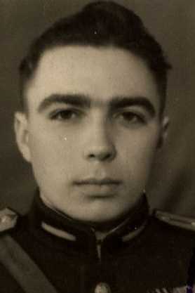 Дудинский Николай Петрович