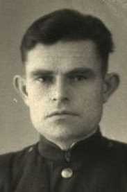 Углицков Алексей Петрович