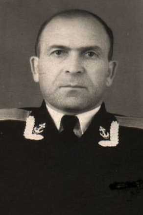 Терехов Алексей Петрович