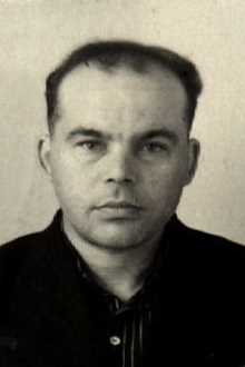 Терехов Валентин Дмитриевич