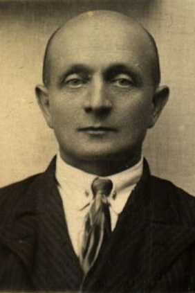Тимофеев Григорий Семенович