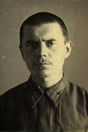 Тимофеев Дмитрий Иванович