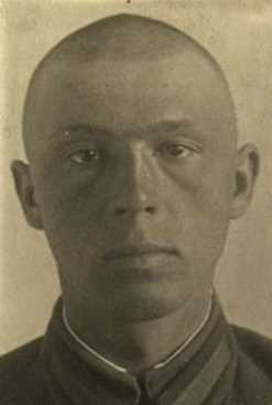 Тимофеев Петр Сергеевич