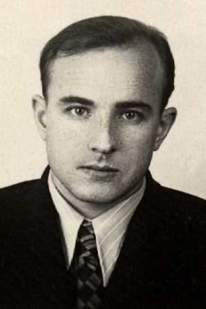 Грязнов Владимир Михайлович