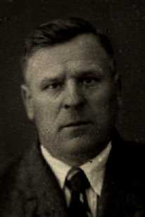 Цуприк Михаил Ильич