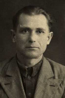 Гранкин Михаил Иванович