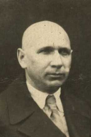 Максимов Александр Александрович