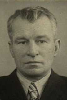 Максимов Александр Алексеевич