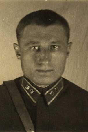 Логачев Никита Григорьевич