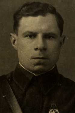 Часовников Сергей Сергеевич